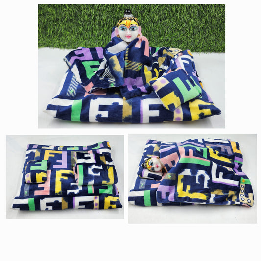 Winter Special Heavy bister.. pack of 1.. Random colours and prints.