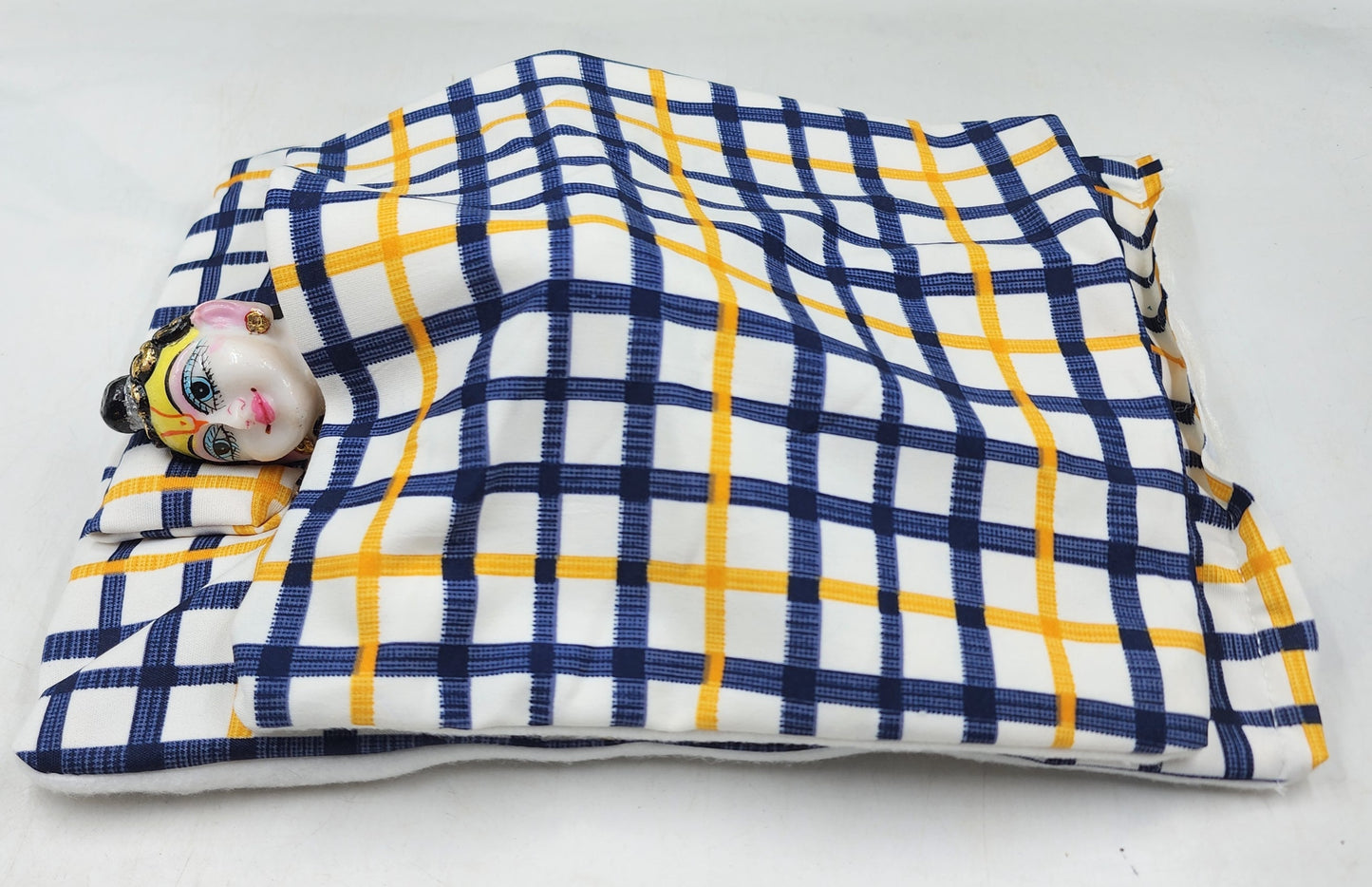 Winter Special bister 4pc combo [ pack of 4 ] Random colour and prints.