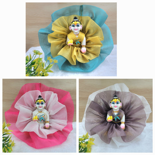 Beautiful Premium summer Special pack of 3 random colours