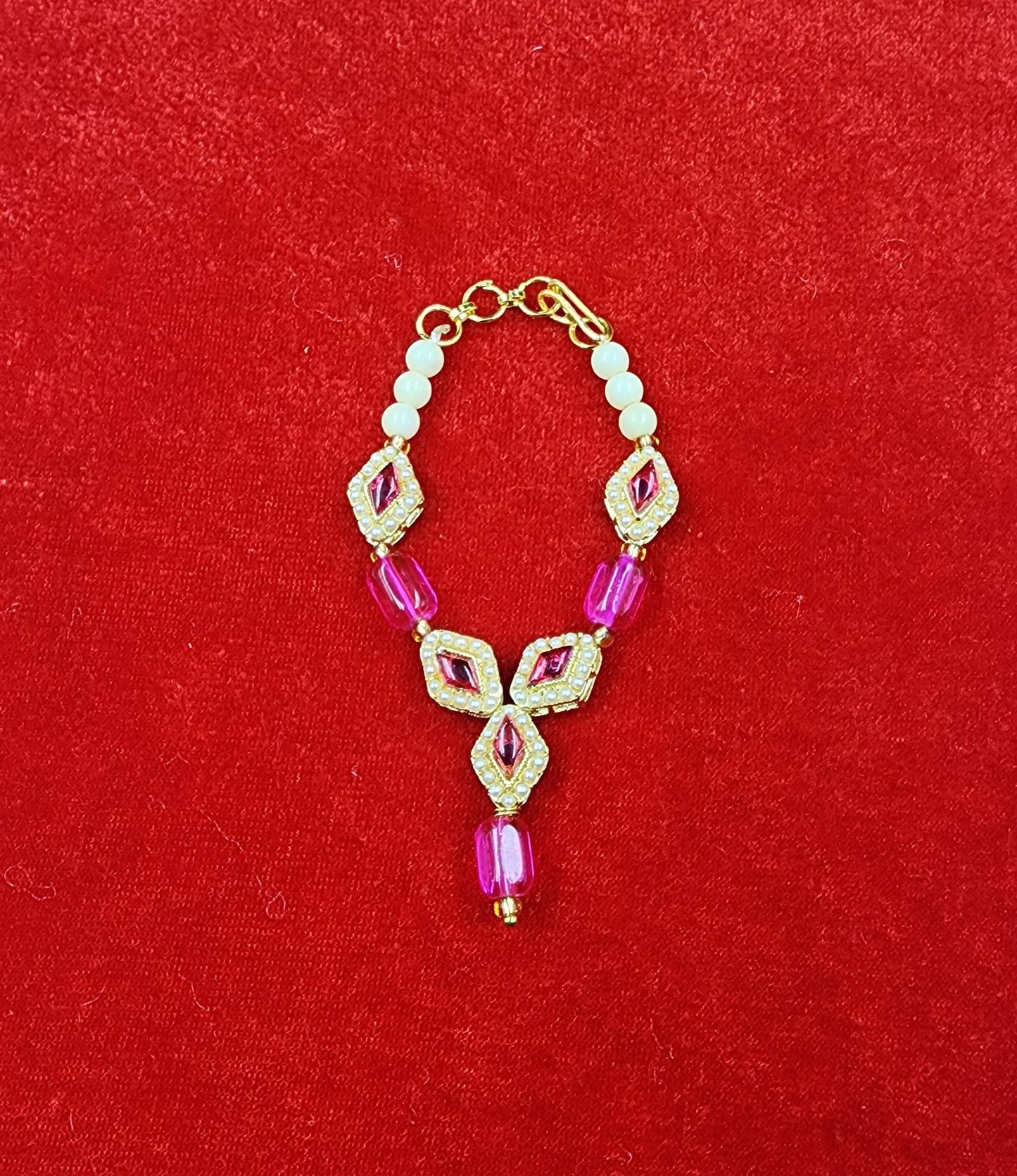 Attractive mala for laddu gopal ji Size(1-6)