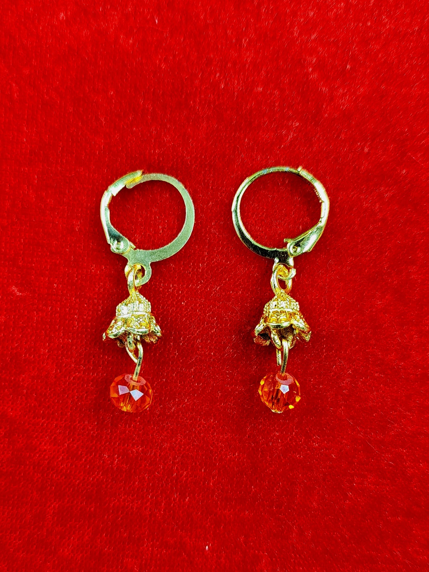 Earrings For Laddu gopal ji [ER-4]
