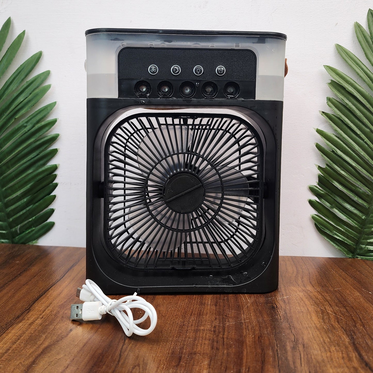 Premium AC Cooler For Your Laddu Gopal Ji Rondom colours