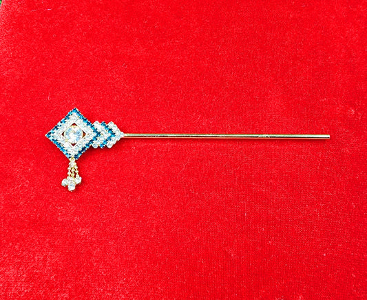 Laddu gopal ji bansuri for suitable size(1-6)