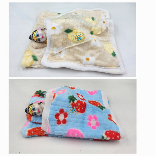 Warm Bister Pack of 2 [Random colors and prints] size 0-6