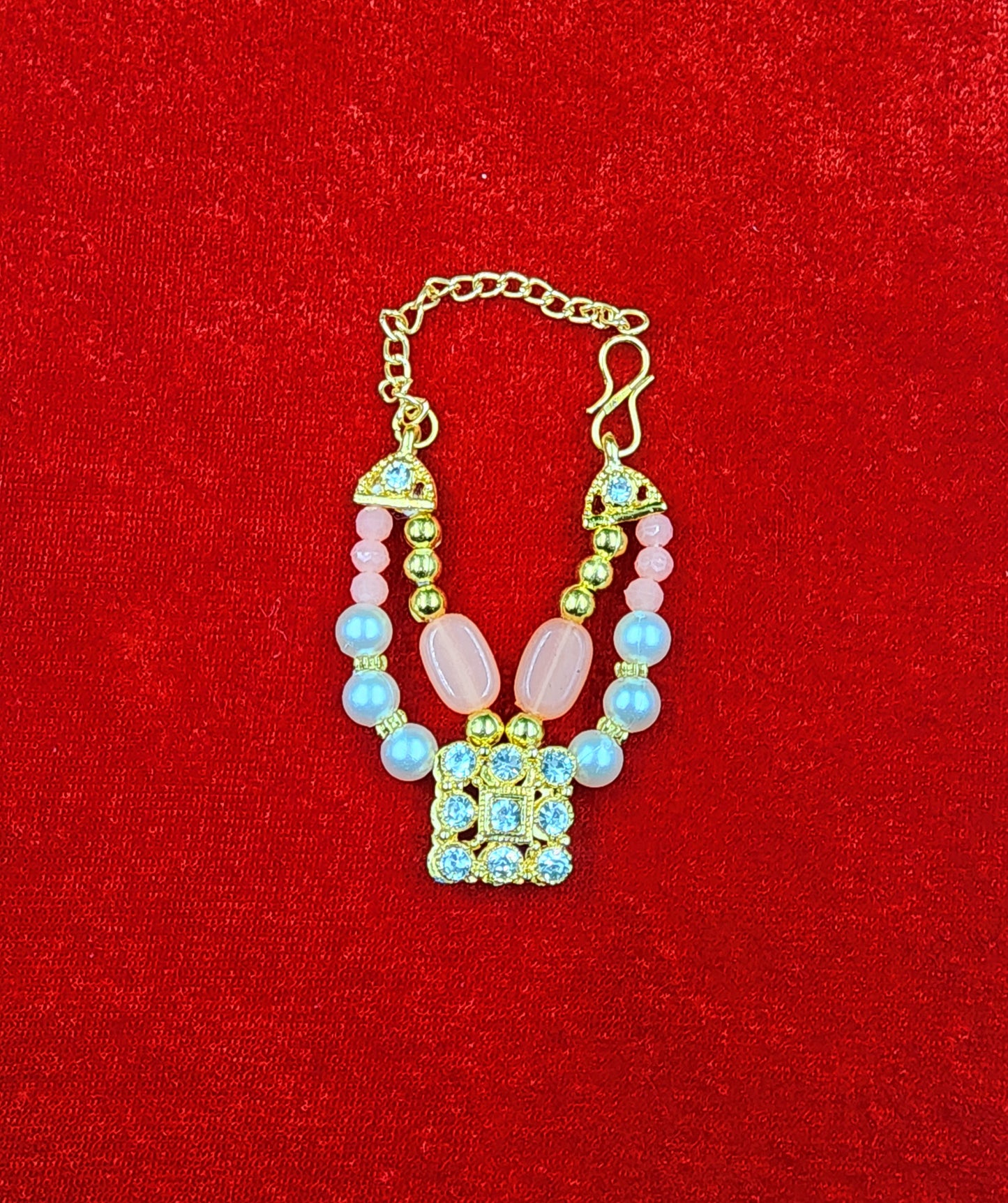 High-quality mala for laddu gopal ji SIZE(1-6)