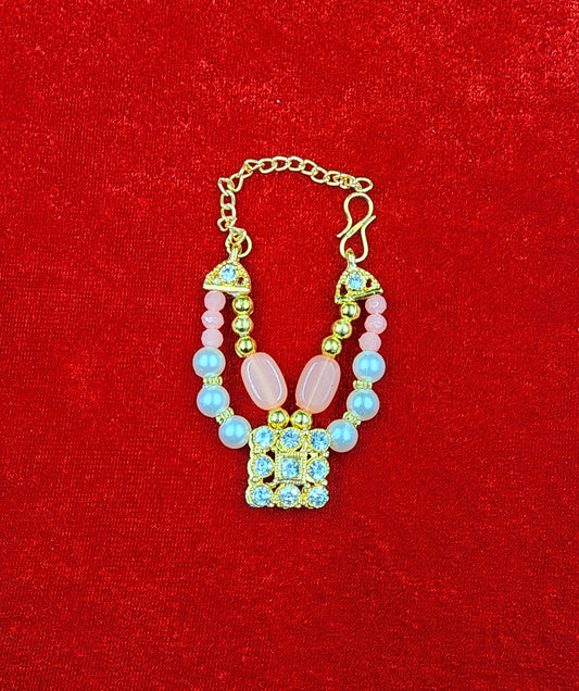 High-quality mala for laddu gopal ji SIZE(1-6)