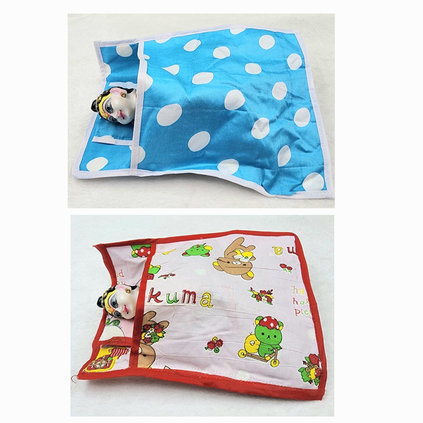 Summer special simple bister pack of 2 Random colours and prints