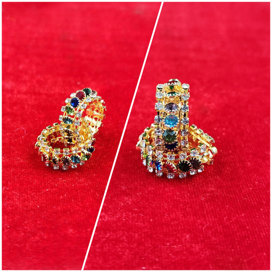 Laddu gopal ji kangan for suitable size 4-6 [Mk 12]