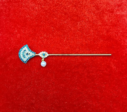 Laddu gopal ji bansuri for suitable size(1-6)