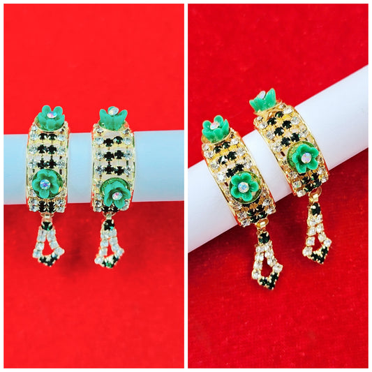 Laddu gopal jii kangan size 2-6 mk_1