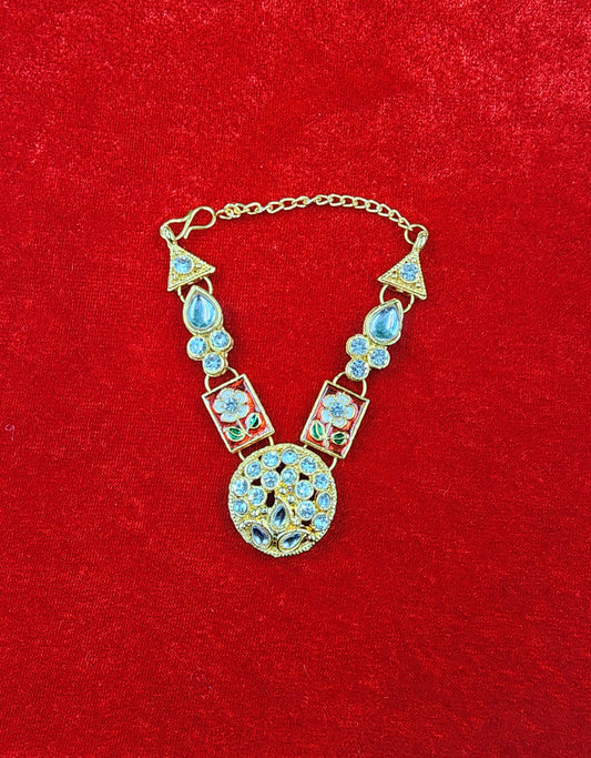 High-quality mala for laddu gopal ji SIZE(1-6)