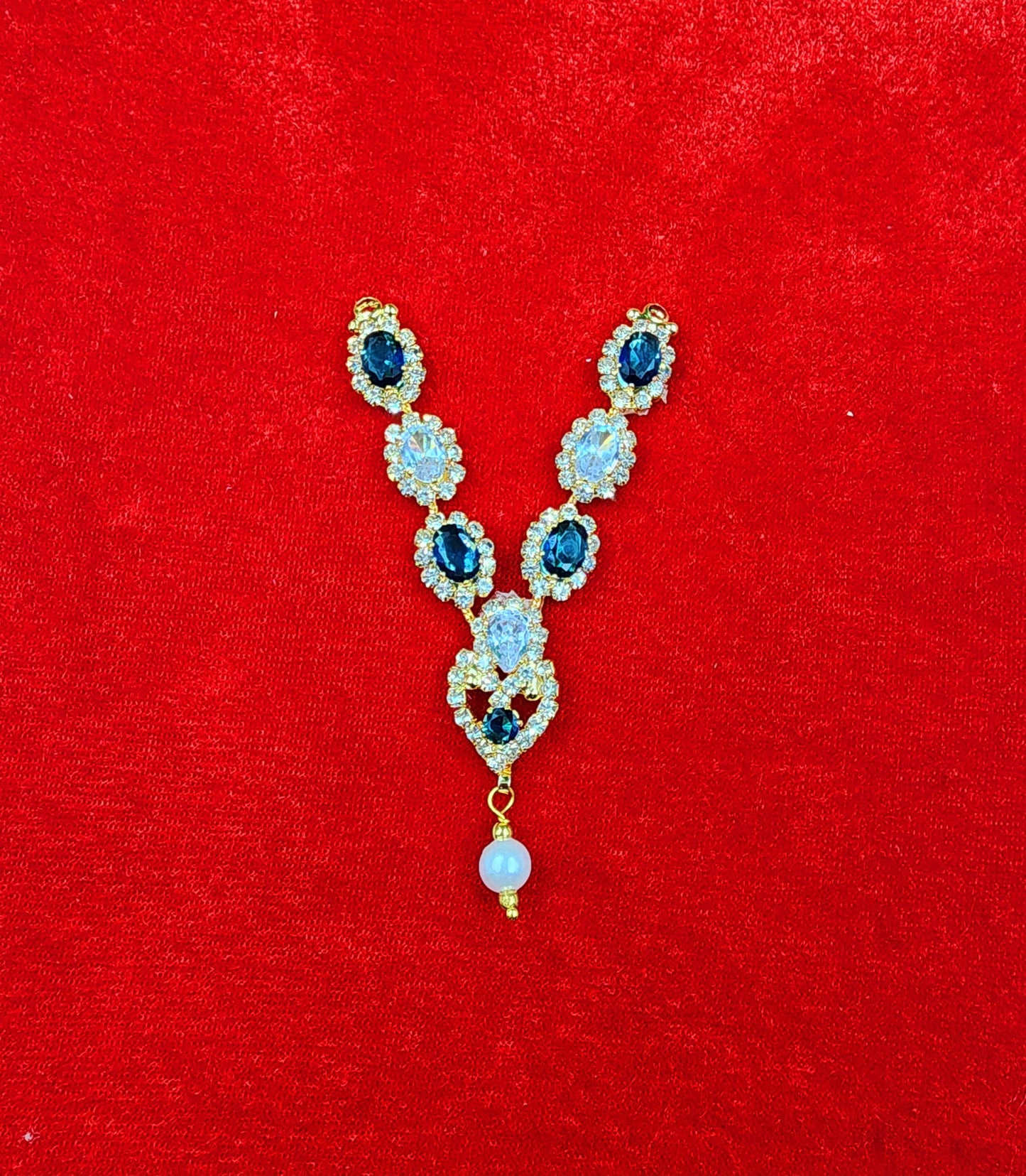 Premium mala for laddu gopal ji Size [1-6]