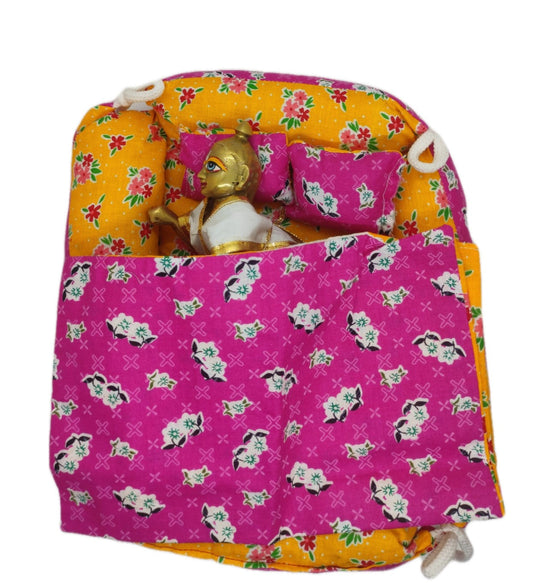 laddu gopal fluffy bister